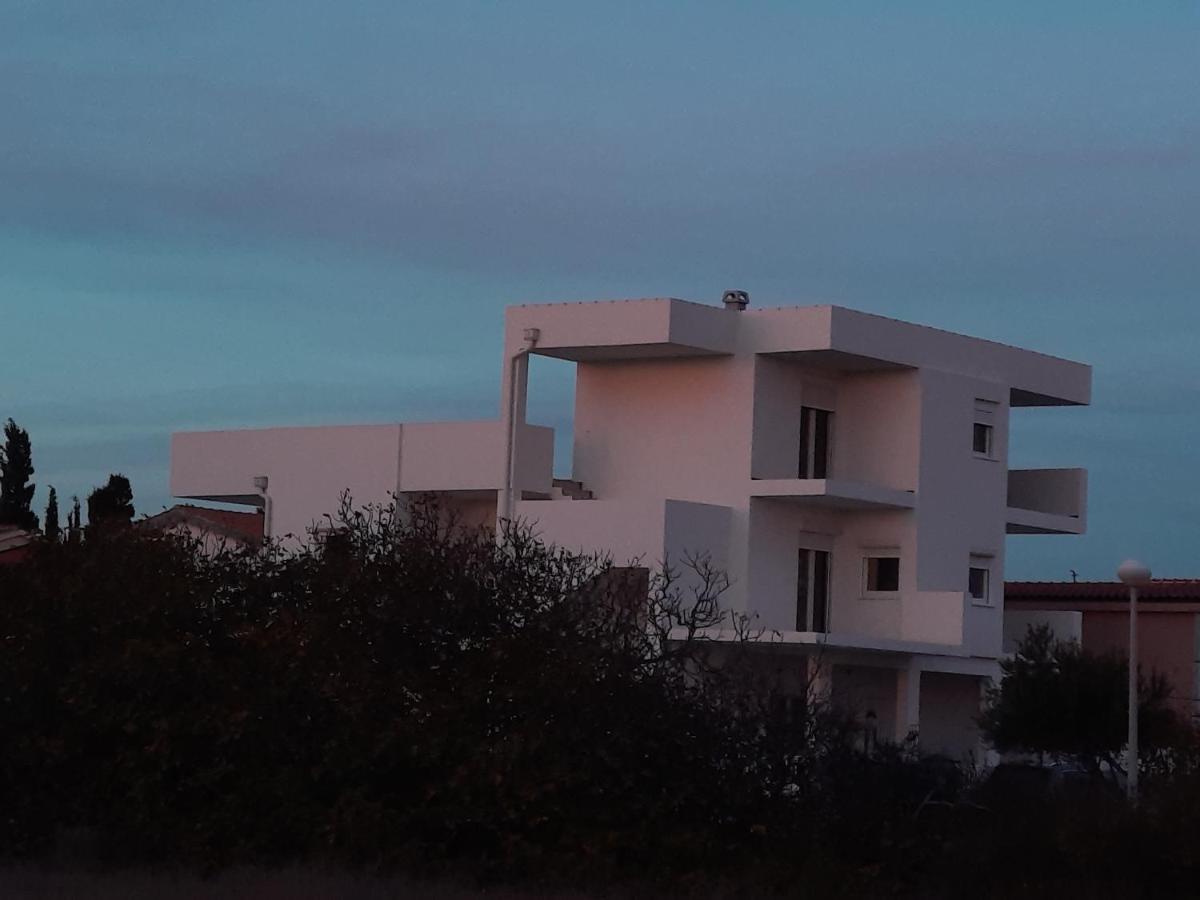 Apartments Matkovic فير المظهر الخارجي الصورة
