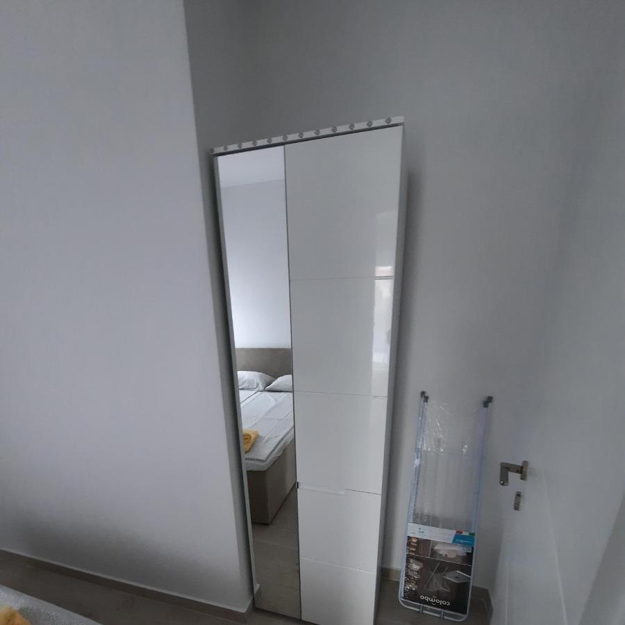 Apartments Matkovic فير المظهر الخارجي الصورة