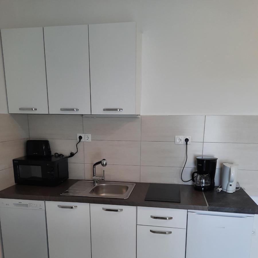 Apartments Matkovic فير المظهر الخارجي الصورة