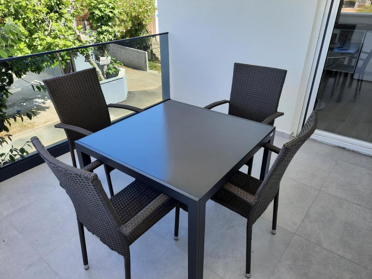 Apartments Matkovic فير المظهر الخارجي الصورة