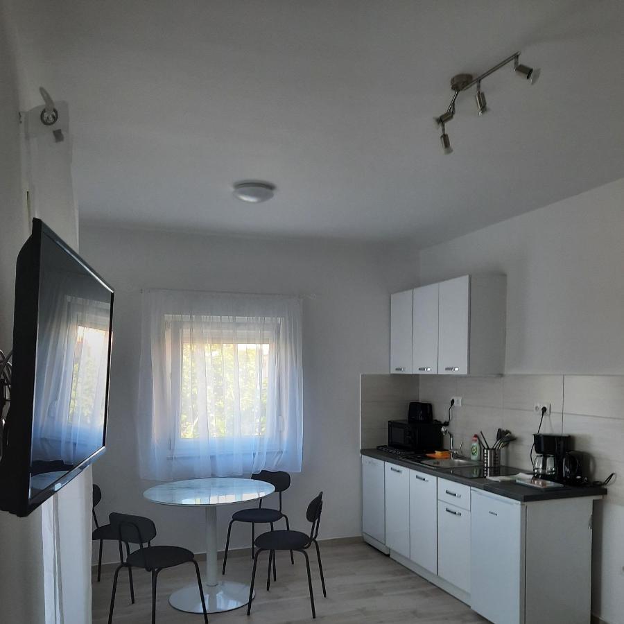 Apartments Matkovic فير المظهر الخارجي الصورة