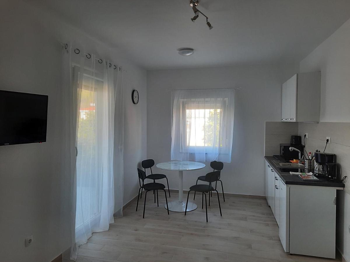 Apartments Matkovic فير المظهر الخارجي الصورة