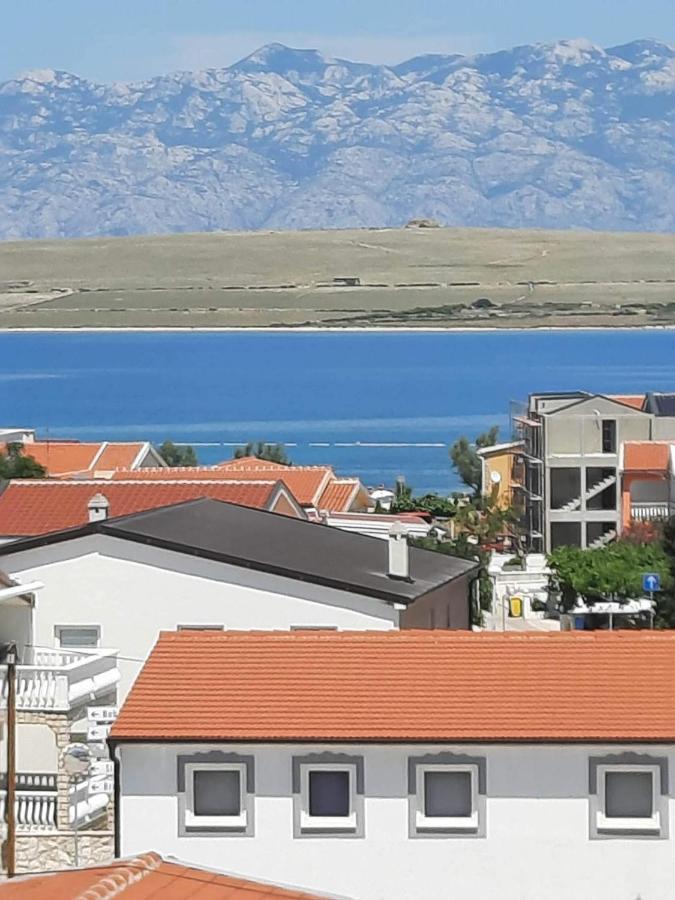 Apartments Matkovic فير المظهر الخارجي الصورة