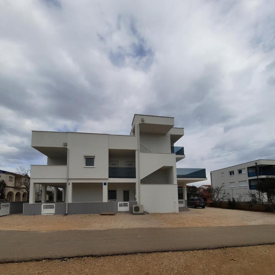 Apartments Matkovic فير المظهر الخارجي الصورة