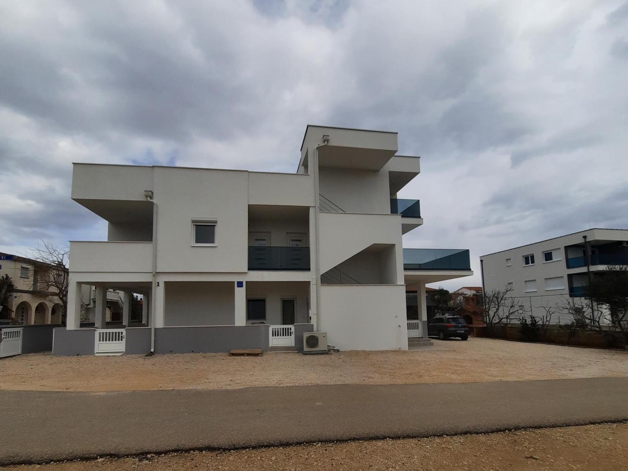 Apartments Matkovic فير المظهر الخارجي الصورة