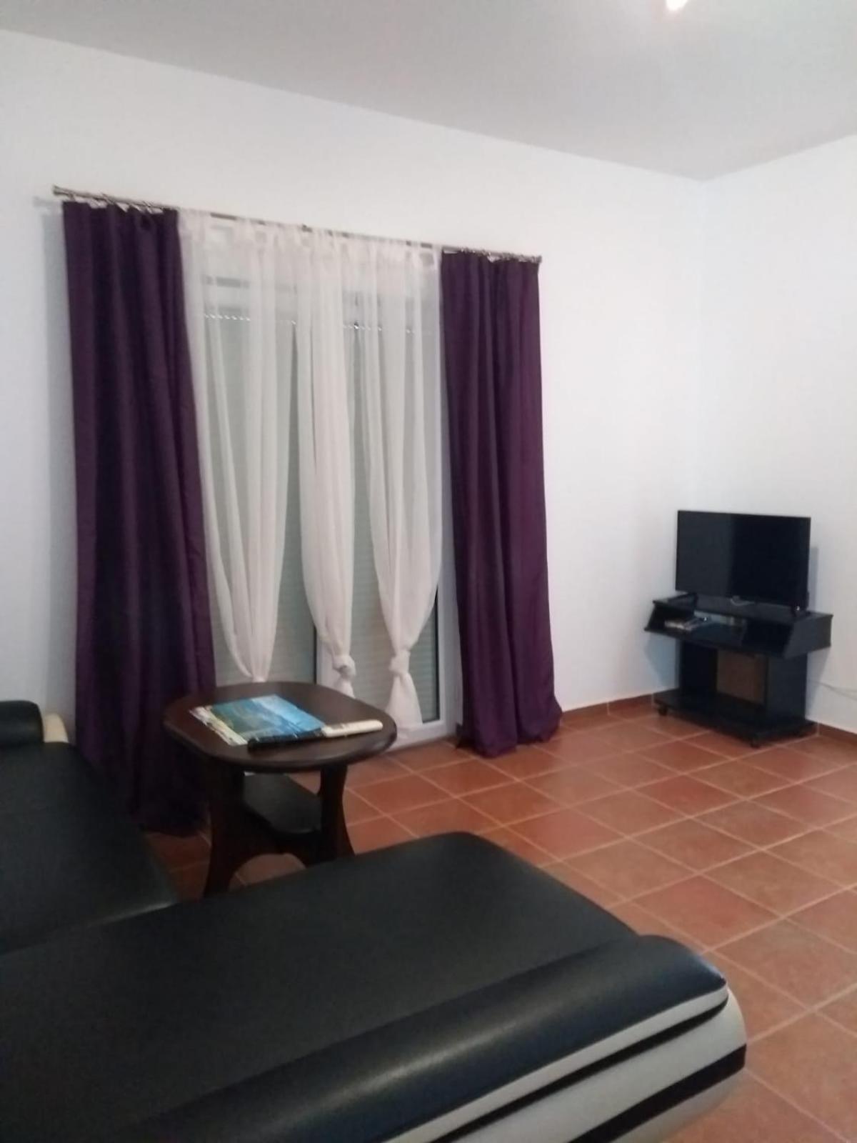 Apartments Matkovic فير المظهر الخارجي الصورة