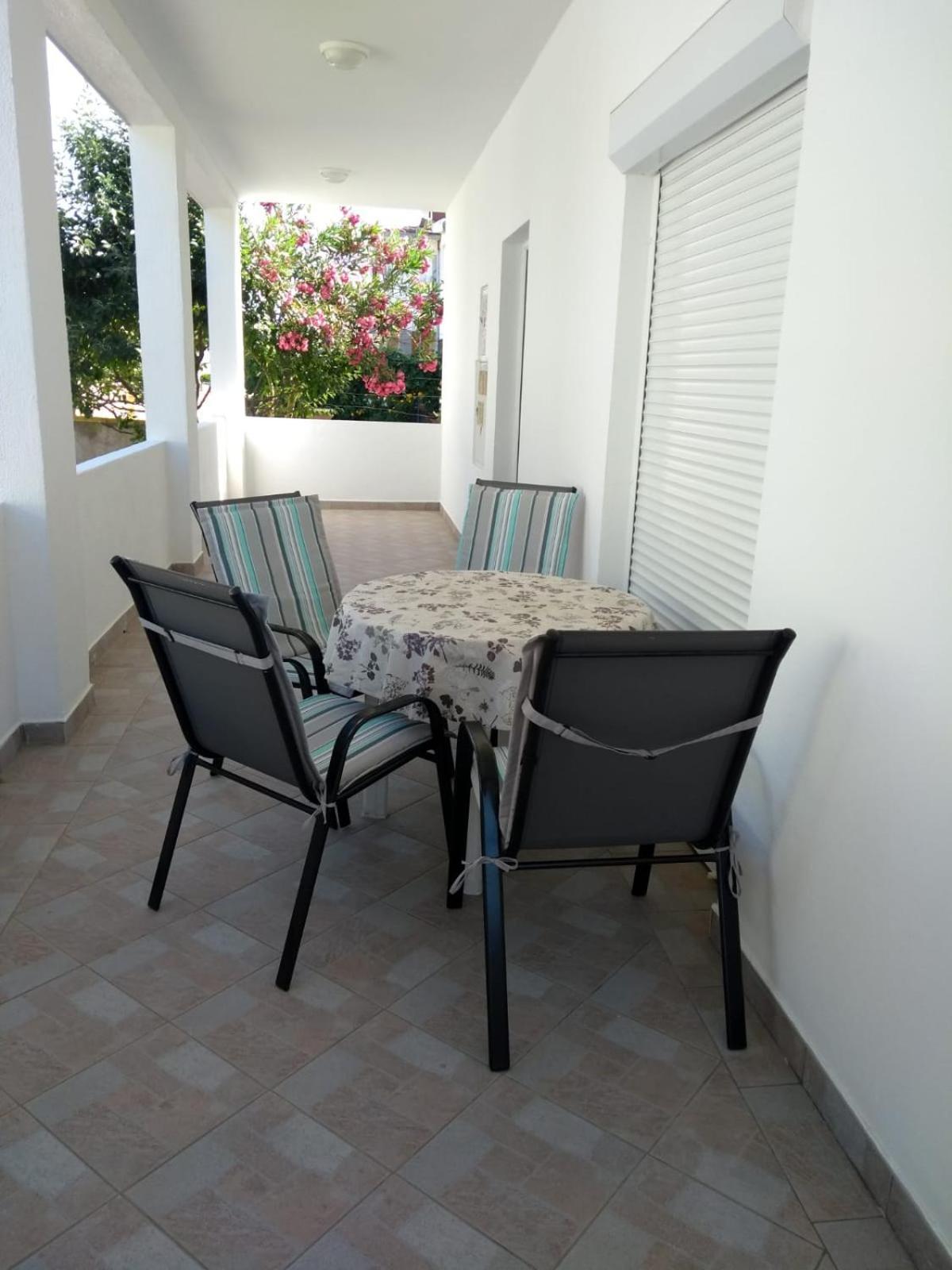 Apartments Matkovic فير المظهر الخارجي الصورة