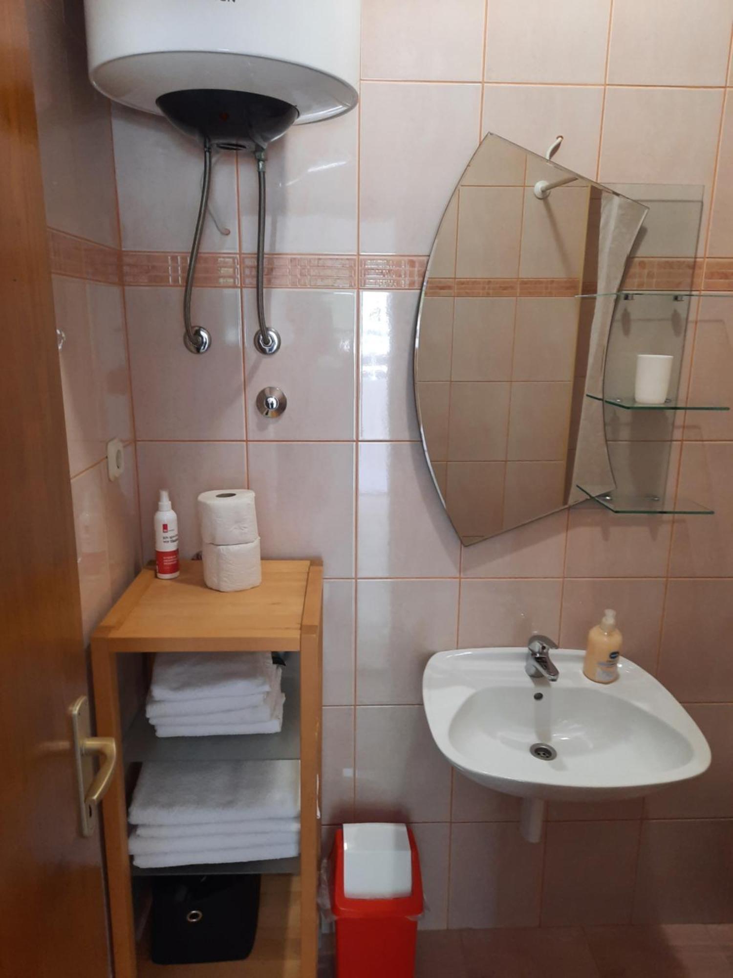 Apartments Matkovic فير المظهر الخارجي الصورة