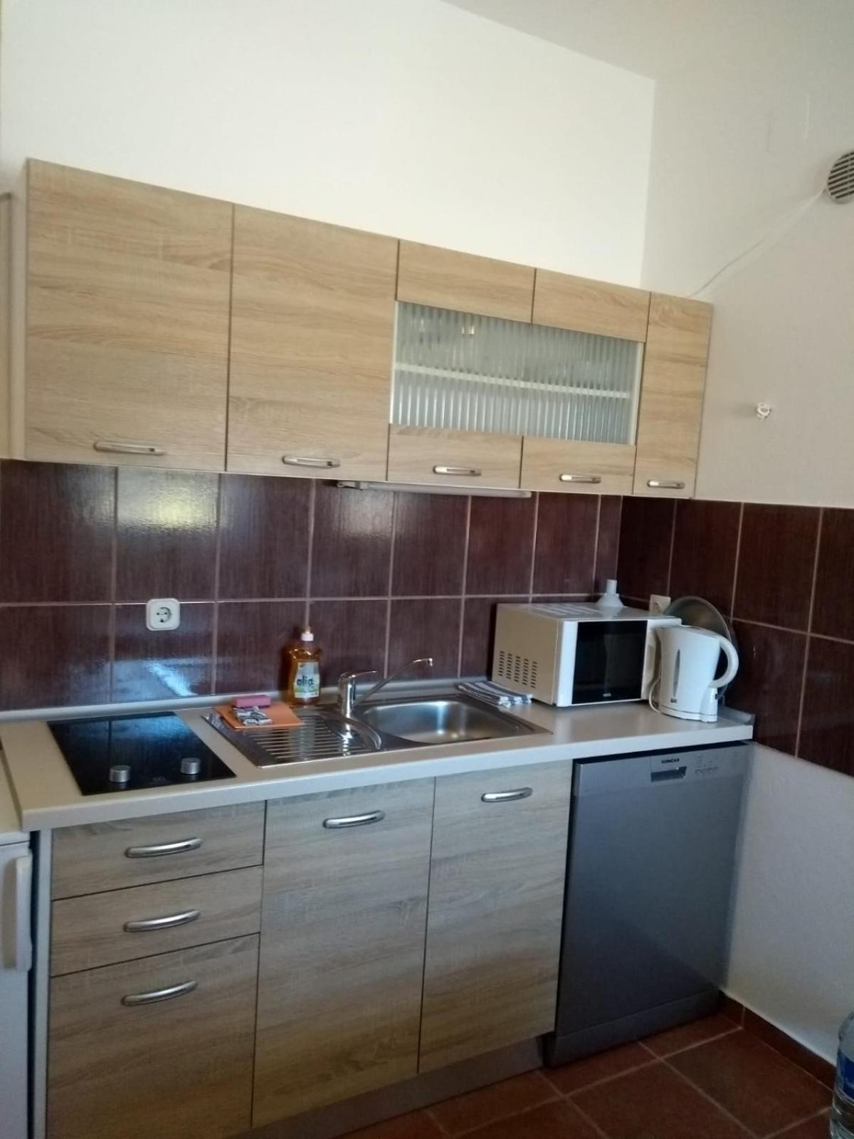 Apartments Matkovic فير المظهر الخارجي الصورة