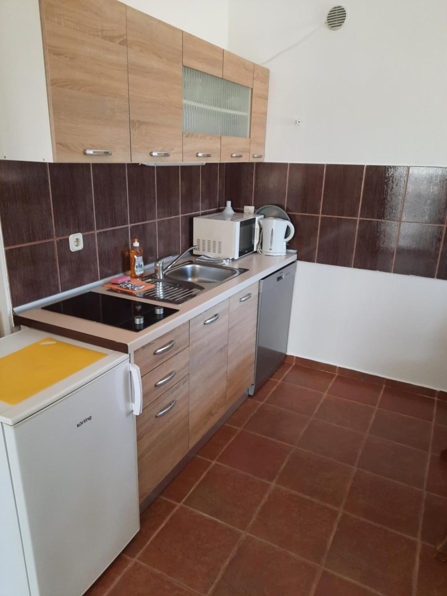 Apartments Matkovic فير المظهر الخارجي الصورة