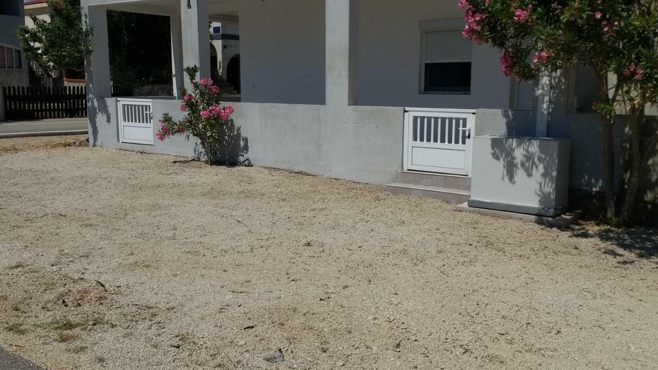 Apartments Matkovic فير المظهر الخارجي الصورة