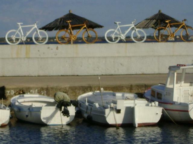 Apartments Matkovic فير المظهر الخارجي الصورة