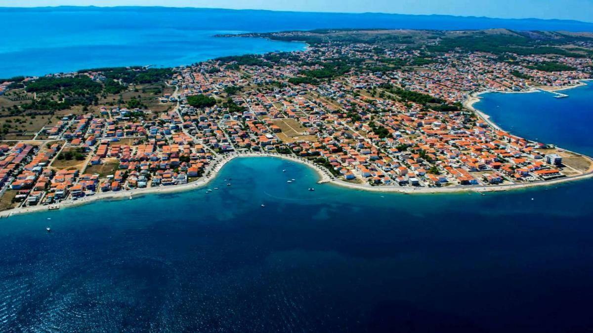 Apartments Matkovic فير المظهر الخارجي الصورة