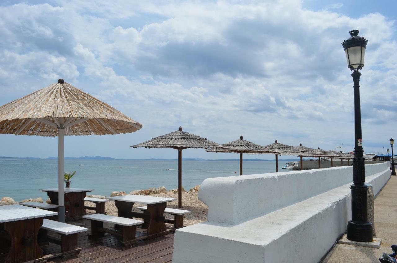 Apartments Matkovic فير المظهر الخارجي الصورة