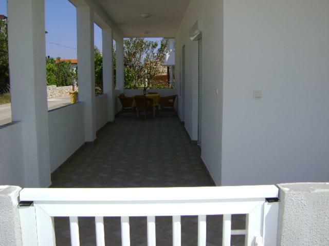Apartments Matkovic فير المظهر الخارجي الصورة