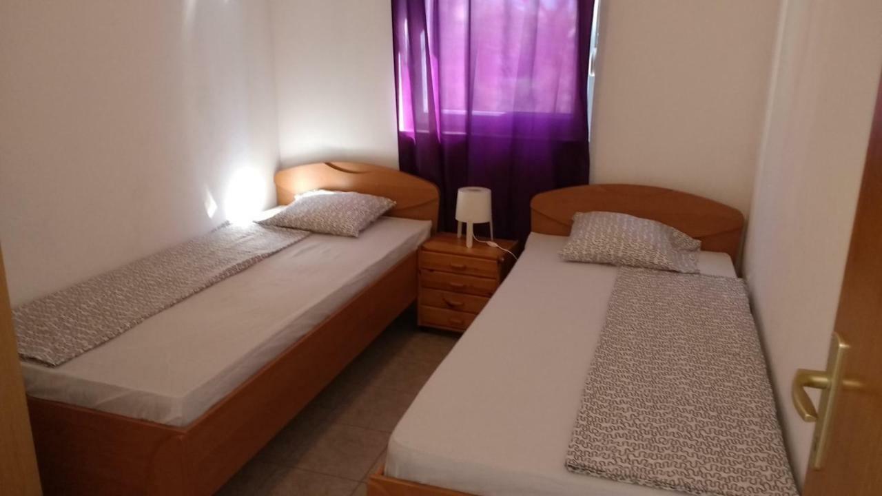 Apartments Matkovic فير المظهر الخارجي الصورة
