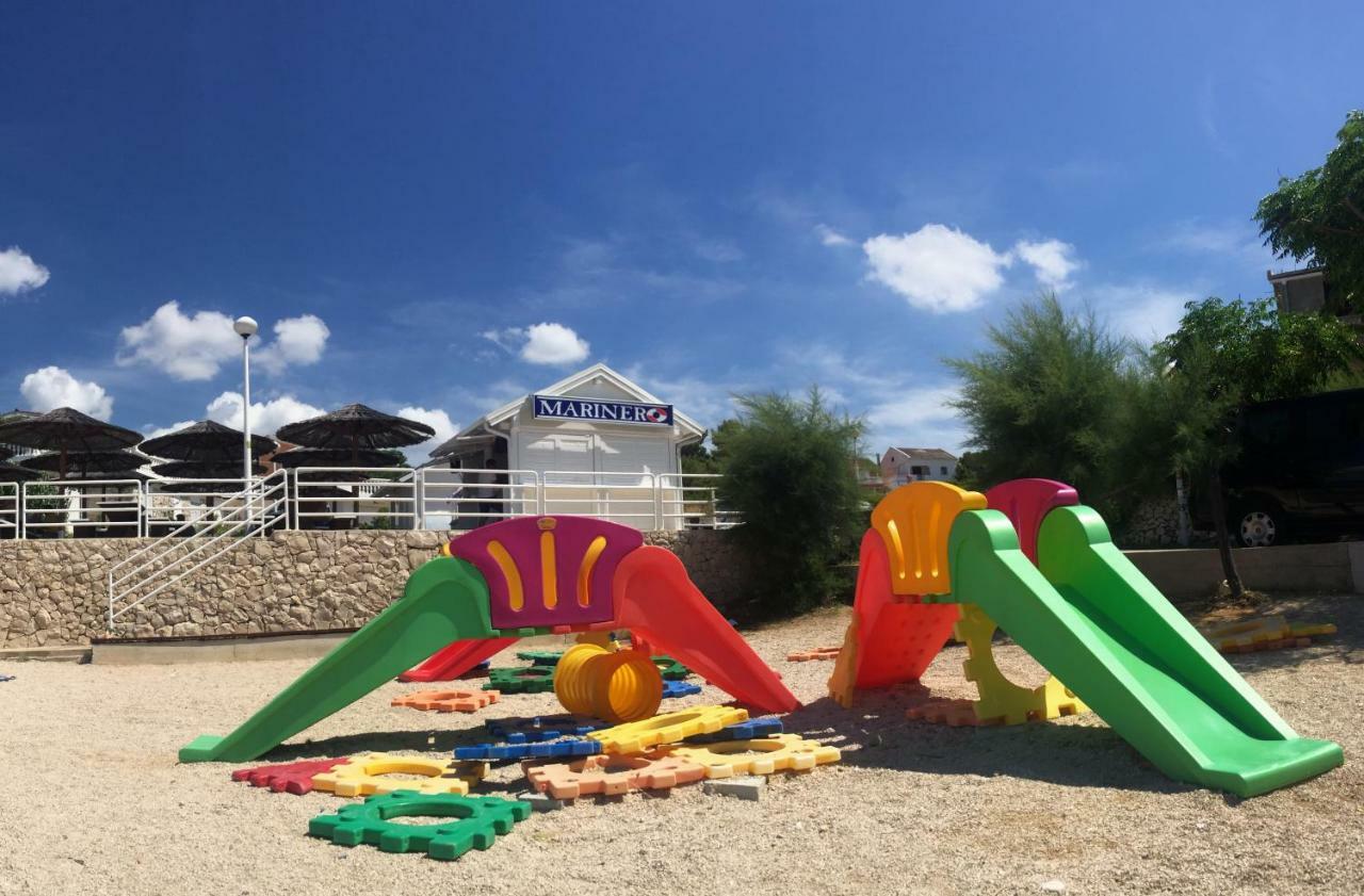 Apartments Matkovic فير المظهر الخارجي الصورة